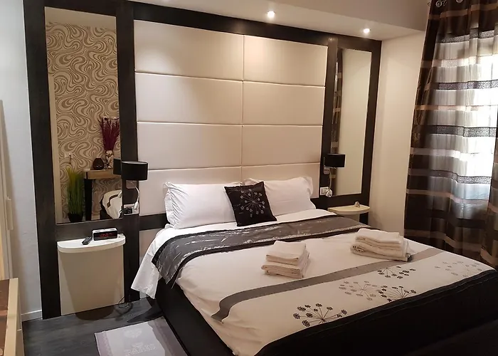 Voyage Prive Deluxe