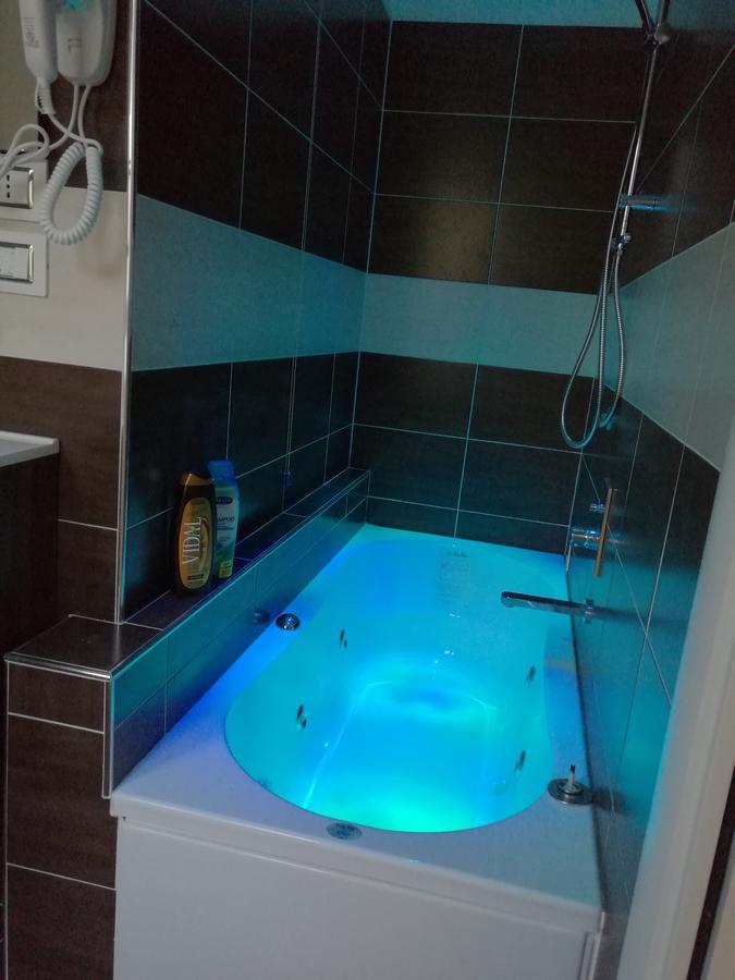 Bed & Breakfast Voyage Prive Deluxe *