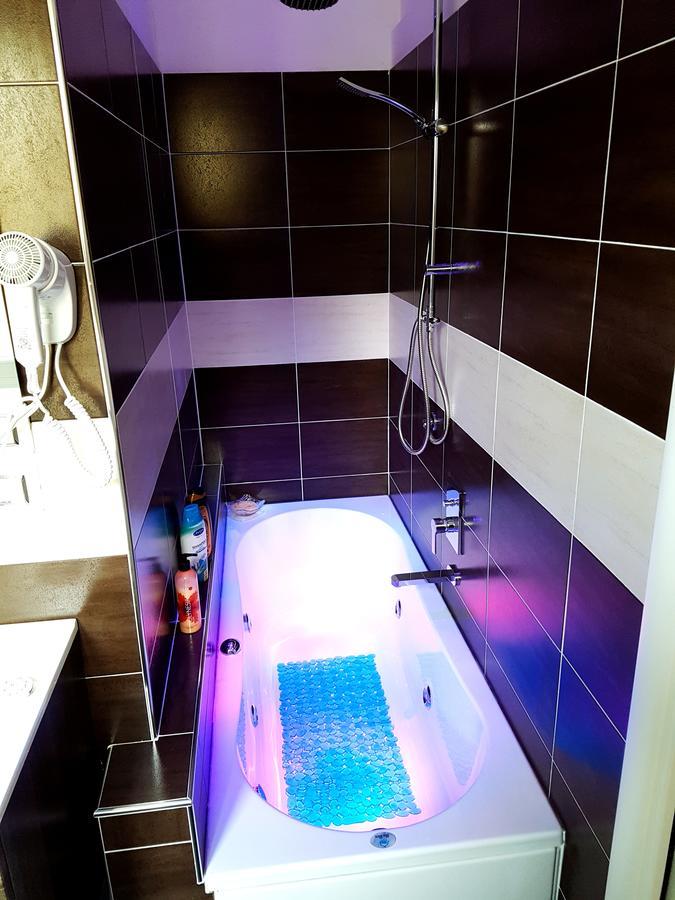 Bed & Breakfast Voyage Prive Deluxe *