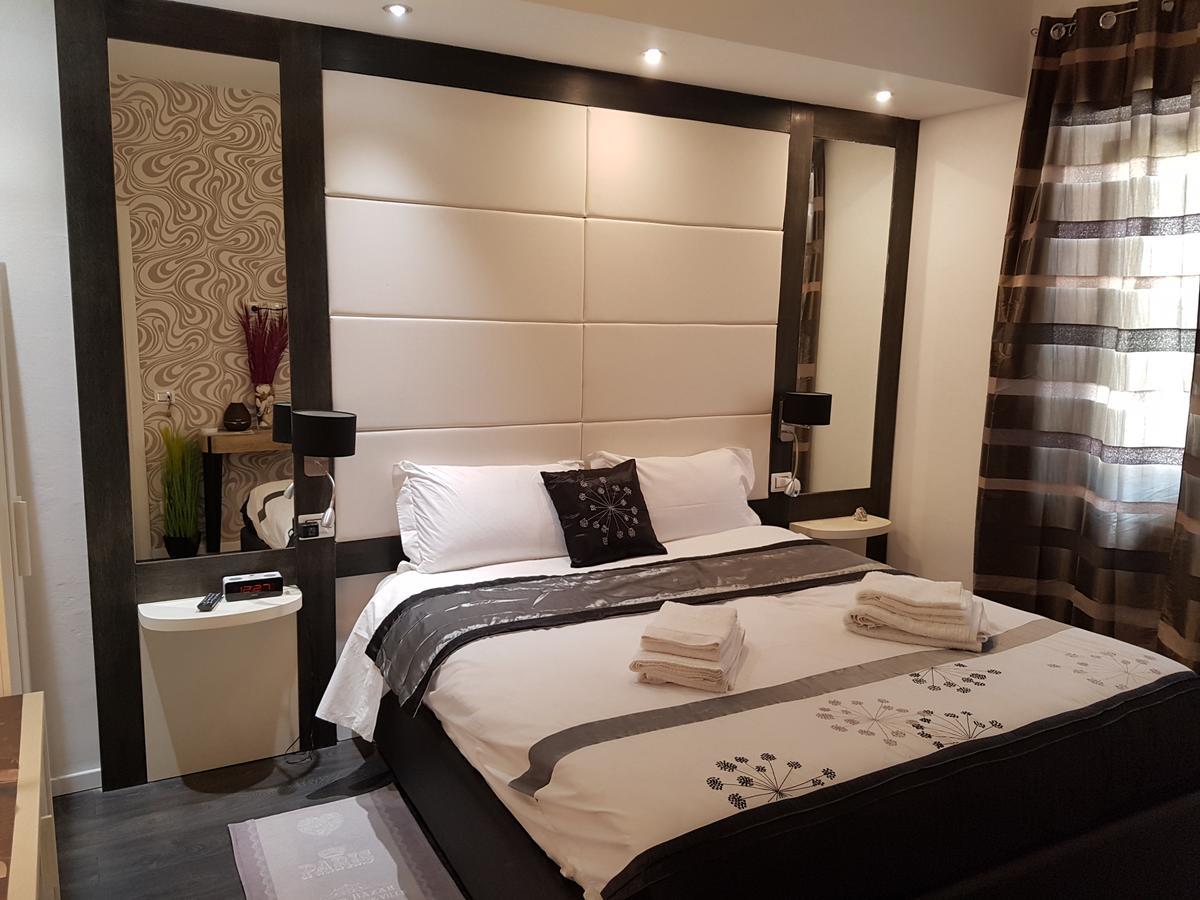 Voyage Prive Deluxe * La Spezia