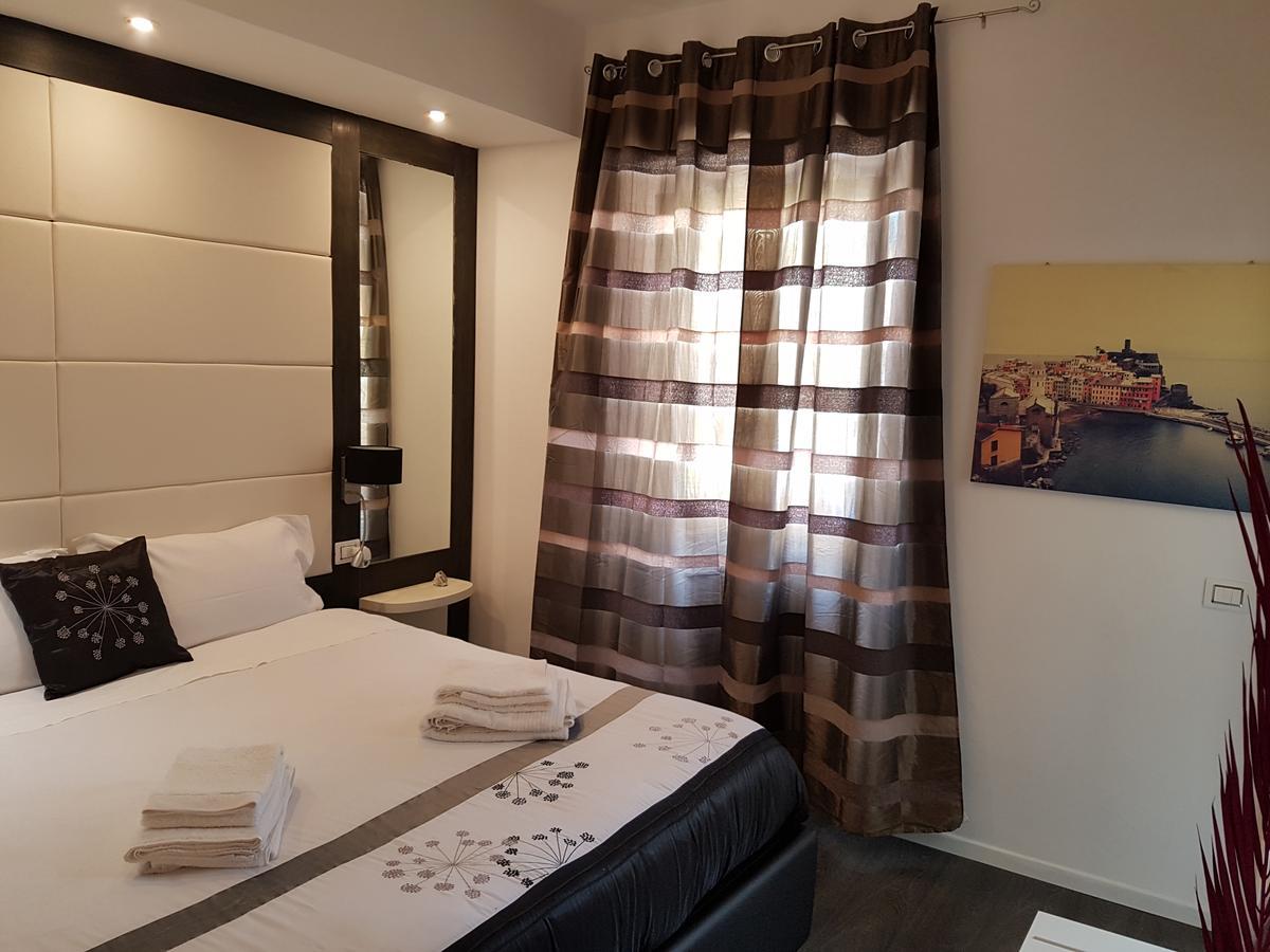 Bed & Breakfast Voyage Prive Deluxe *